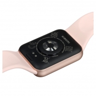 Фитнес-браслет Xiaomi Smart Band 9 Pro Rose Gold thumbnav 7